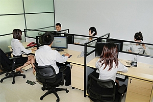 嘉峪关服务团队