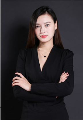 嘉峪关史静静 纹绣讲师